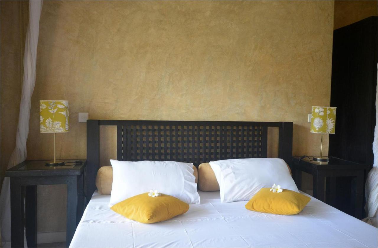 The Lawford Hotel Malindi Ngoại thất bức ảnh