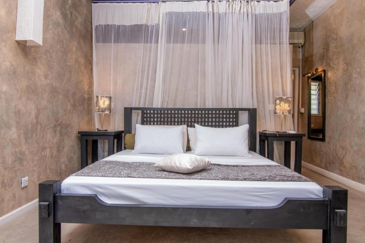 The Lawford Hotel Malindi Ngoại thất bức ảnh