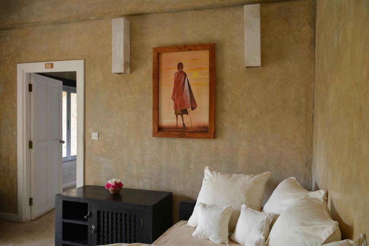 The Lawford Hotel Malindi Ngoại thất bức ảnh