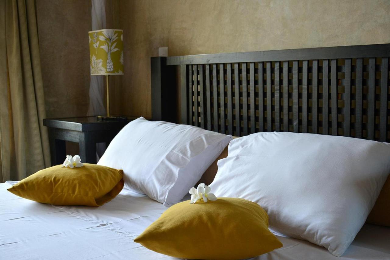 The Lawford Hotel Malindi Ngoại thất bức ảnh