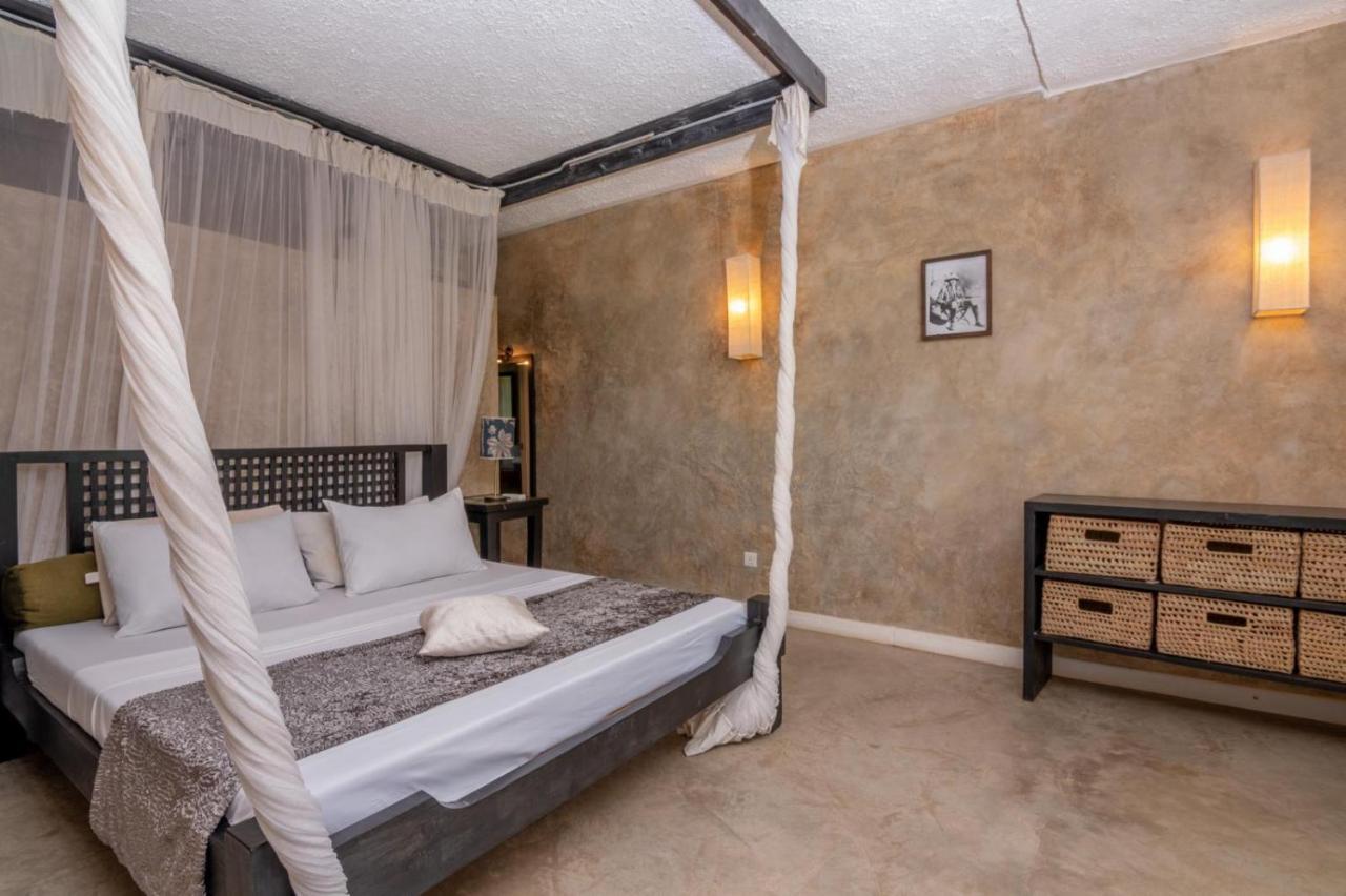 The Lawford Hotel Malindi Ngoại thất bức ảnh