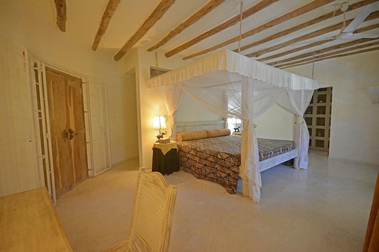 The Lawford Hotel Malindi Ngoại thất bức ảnh