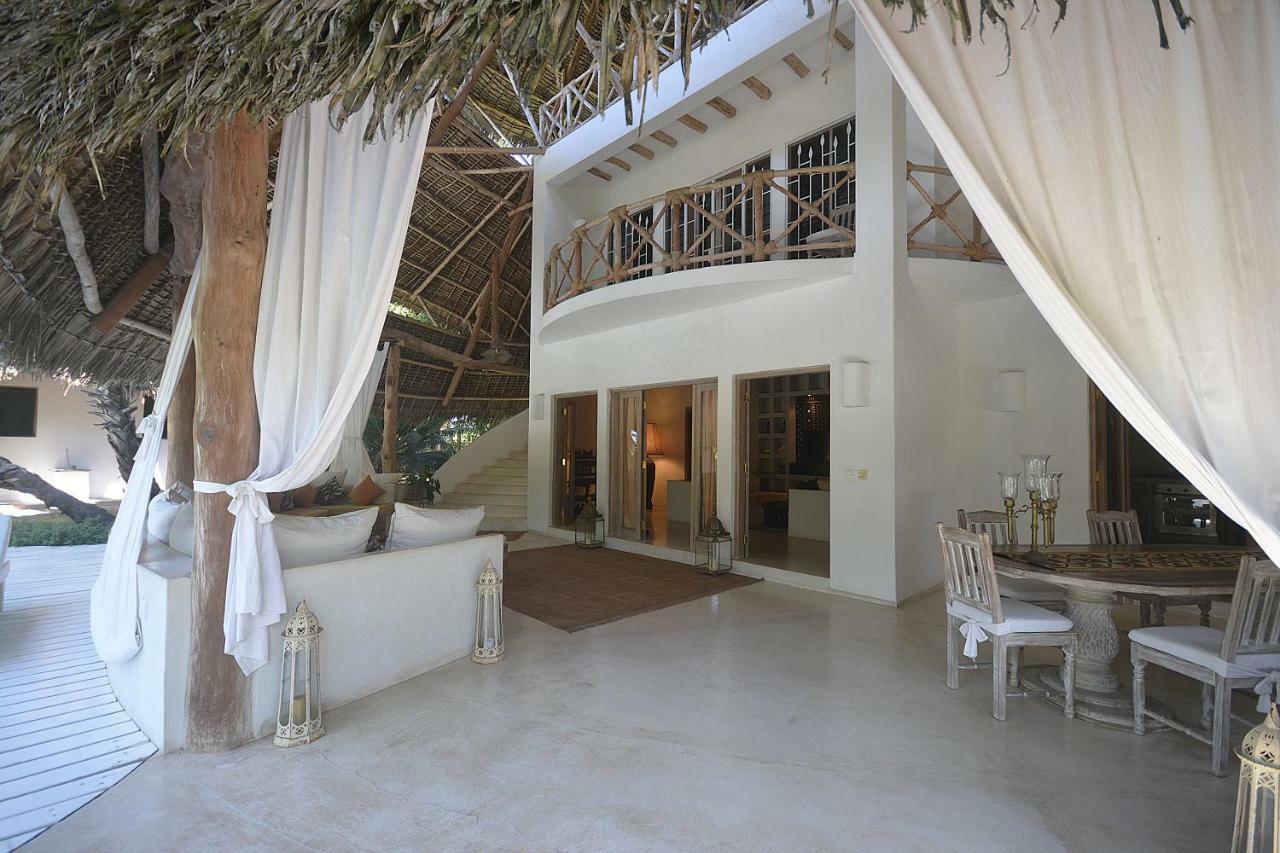 The Lawford Hotel Malindi Ngoại thất bức ảnh