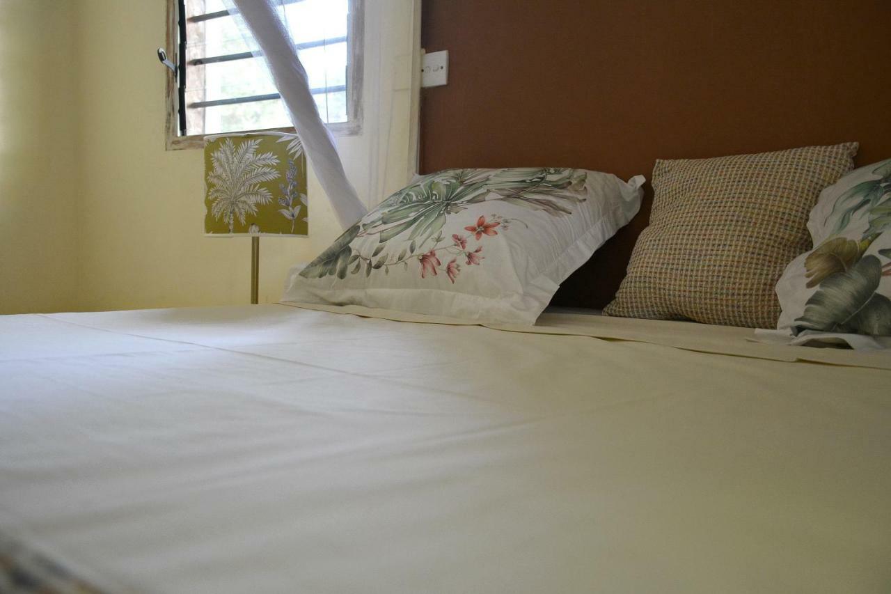 The Lawford Hotel Malindi Ngoại thất bức ảnh