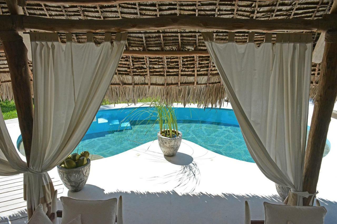 The Lawford Hotel Malindi Ngoại thất bức ảnh