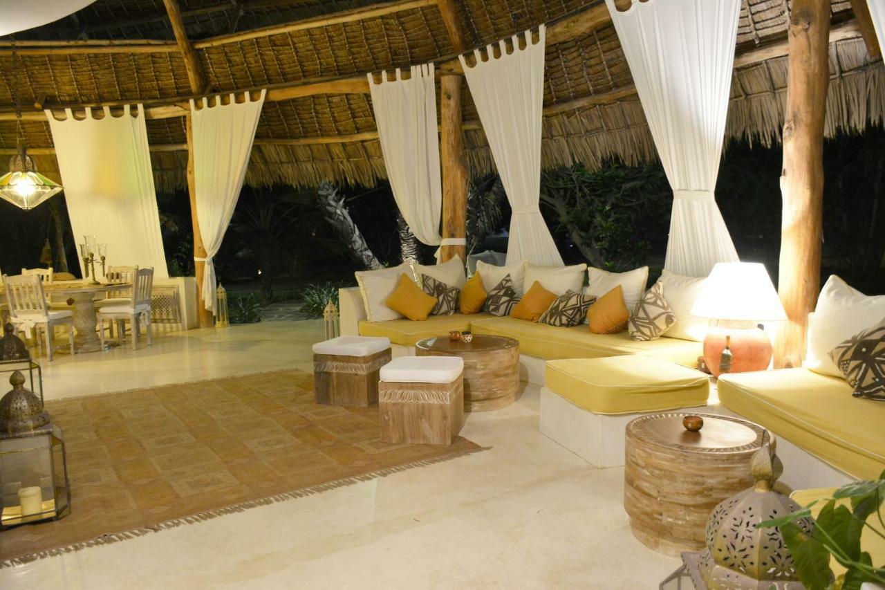 The Lawford Hotel Malindi Ngoại thất bức ảnh
