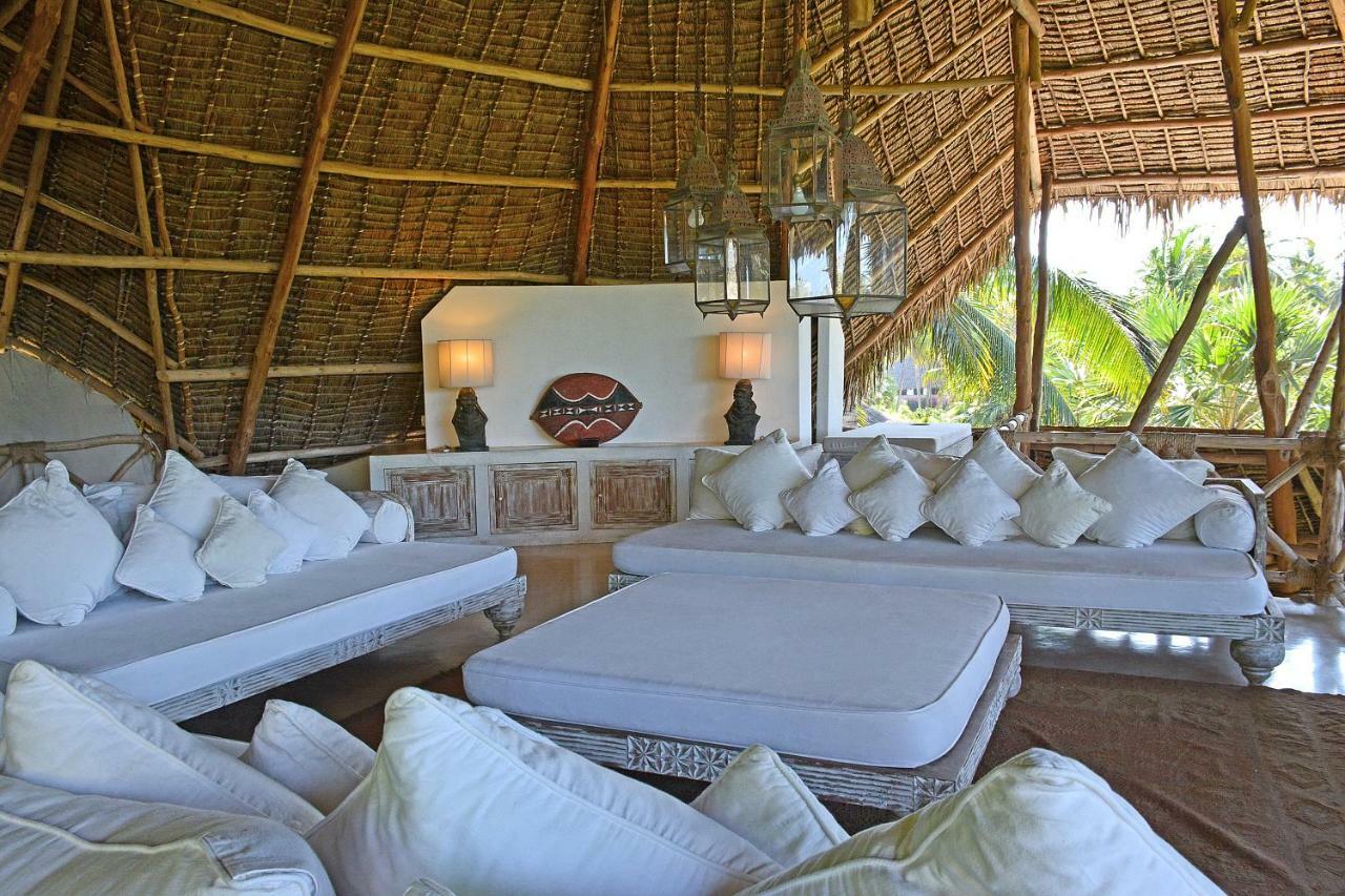 The Lawford Hotel Malindi Ngoại thất bức ảnh