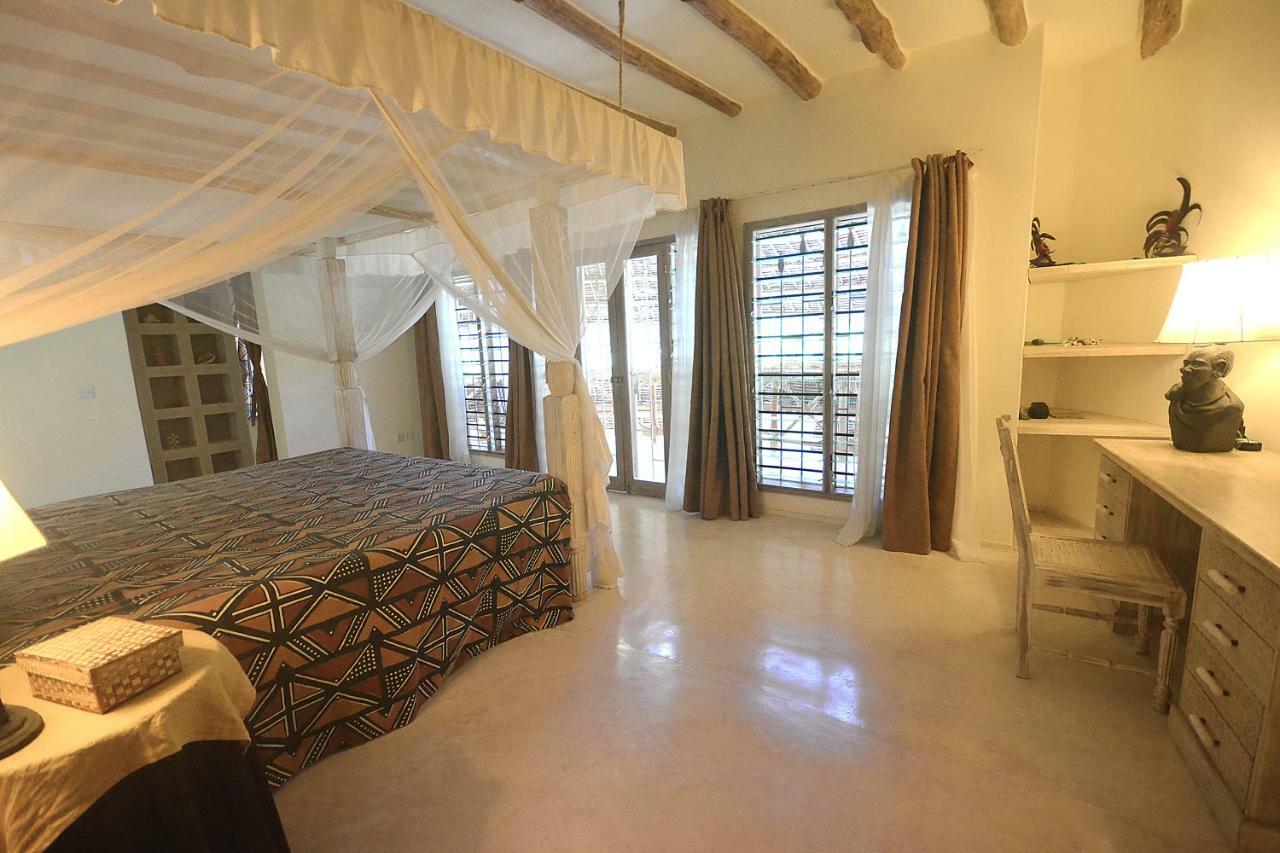 The Lawford Hotel Malindi Ngoại thất bức ảnh