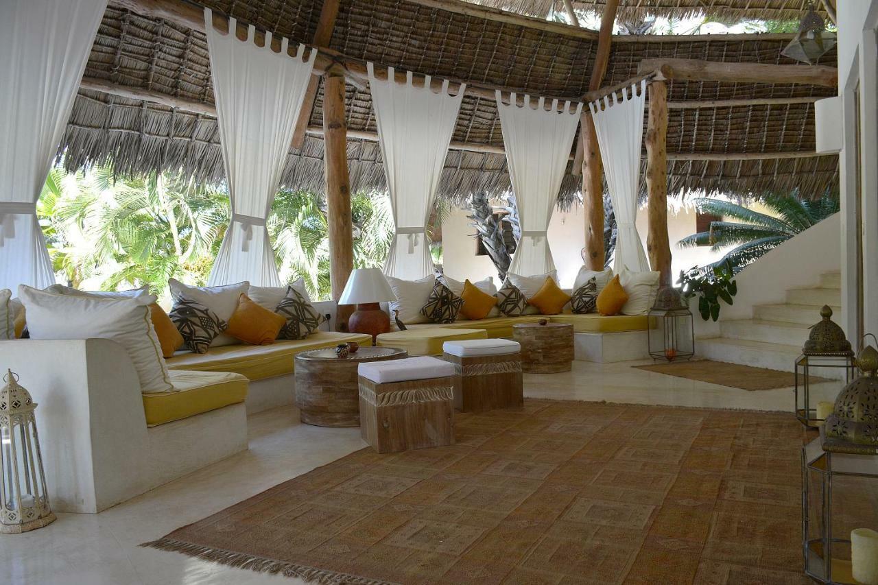The Lawford Hotel Malindi Ngoại thất bức ảnh
