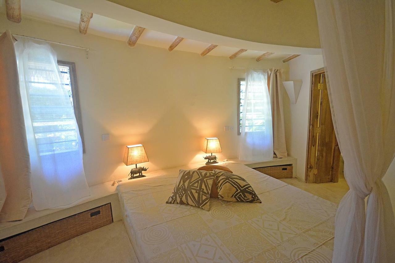 The Lawford Hotel Malindi Ngoại thất bức ảnh