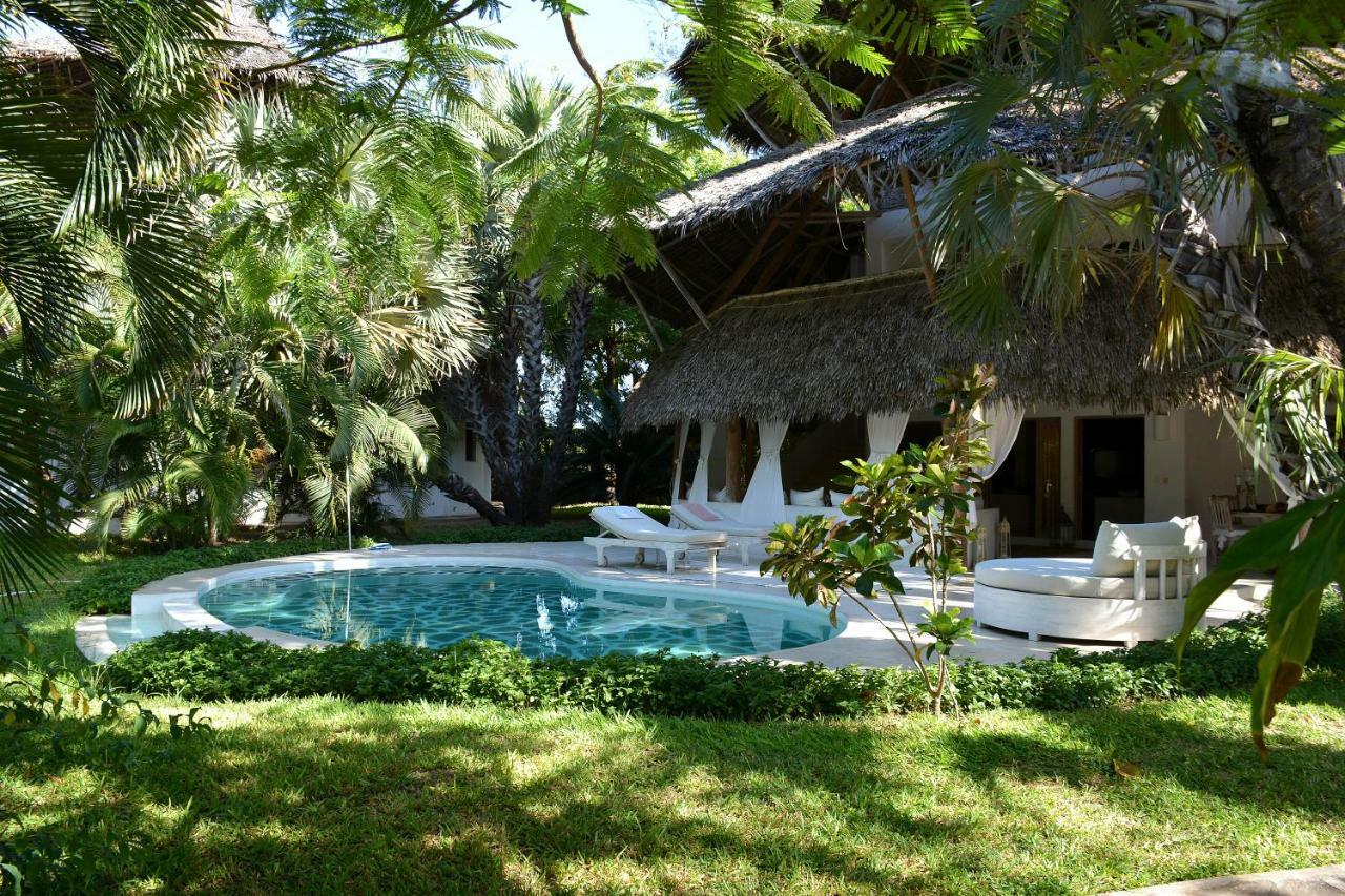 The Lawford Hotel Malindi Ngoại thất bức ảnh