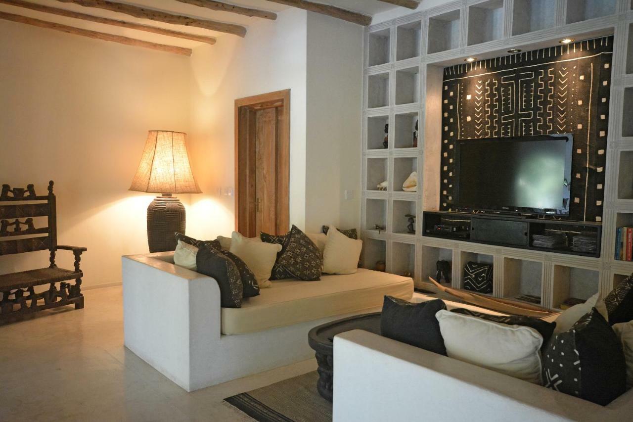 The Lawford Hotel Malindi Ngoại thất bức ảnh