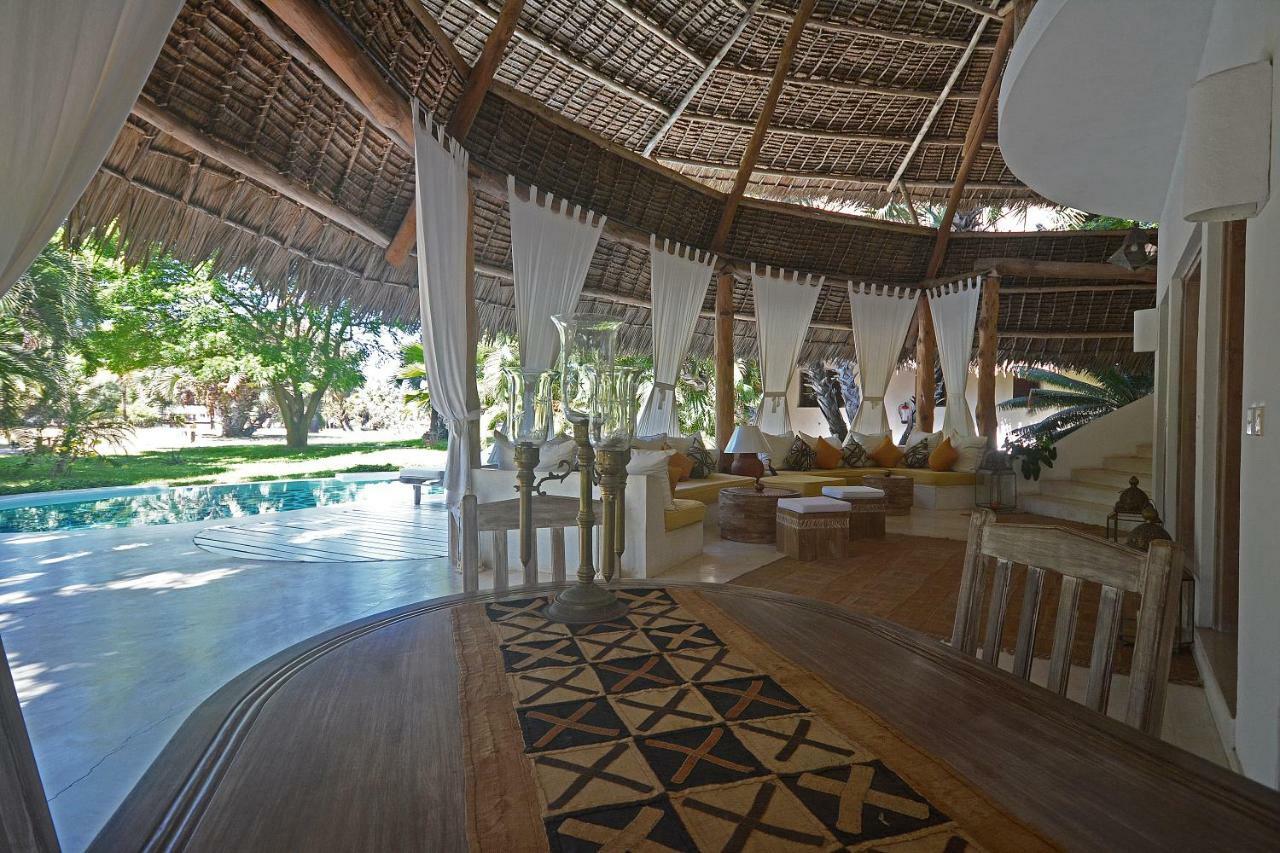 The Lawford Hotel Malindi Ngoại thất bức ảnh