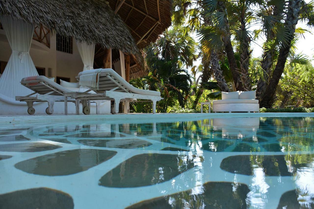The Lawford Hotel Malindi Ngoại thất bức ảnh