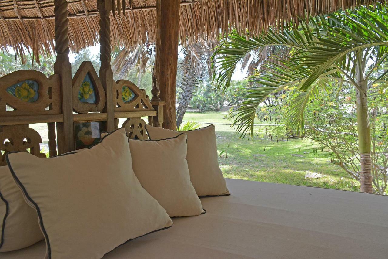 The Lawford Hotel Malindi Ngoại thất bức ảnh
