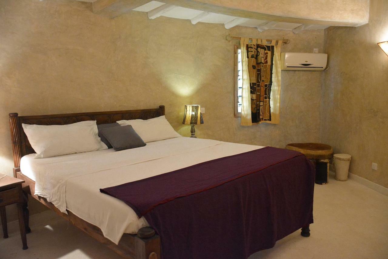 The Lawford Hotel Malindi Ngoại thất bức ảnh