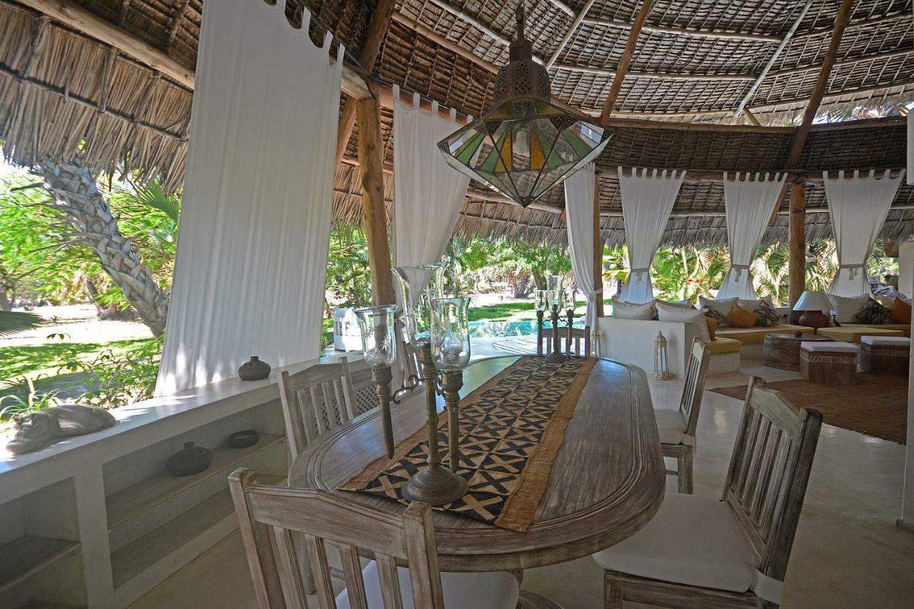 The Lawford Hotel Malindi Ngoại thất bức ảnh