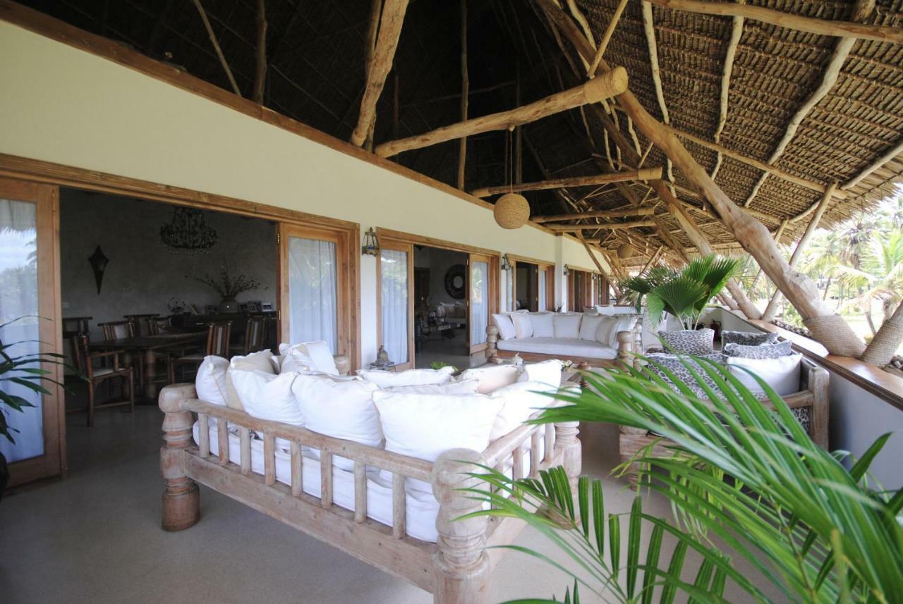 The Lawford Hotel Malindi Ngoại thất bức ảnh