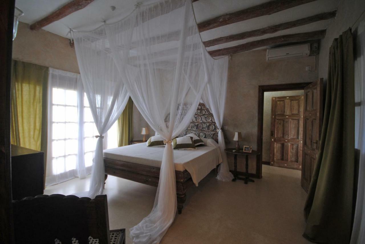 The Lawford Hotel Malindi Ngoại thất bức ảnh