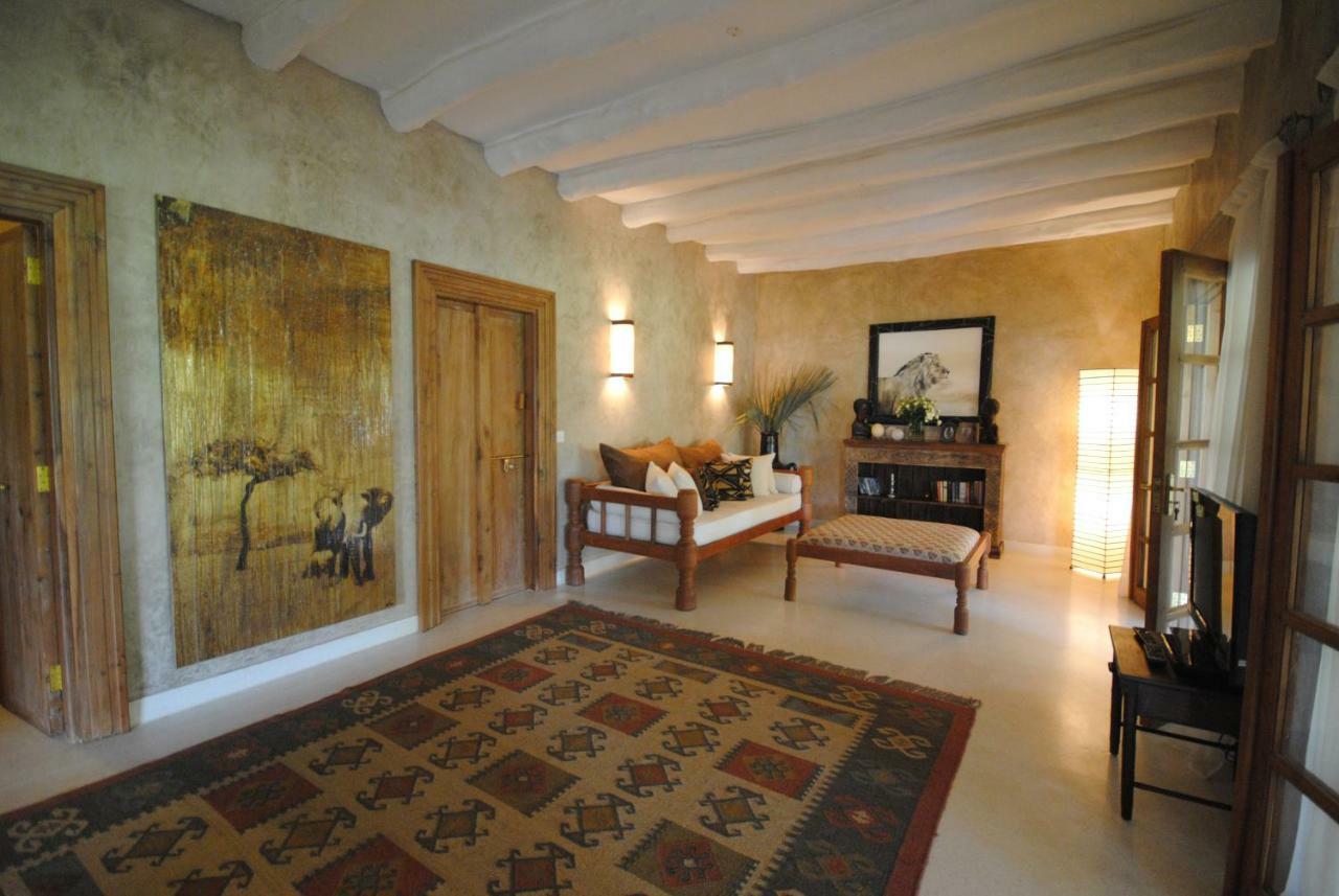 The Lawford Hotel Malindi Ngoại thất bức ảnh