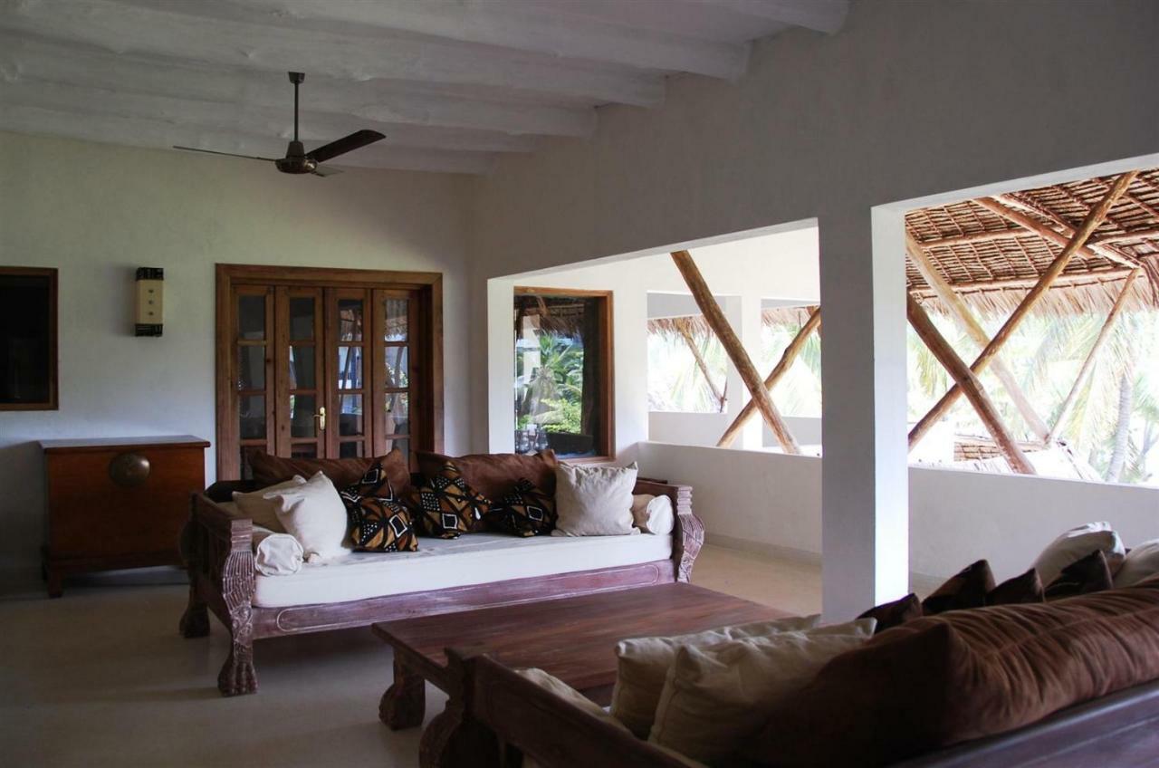 The Lawford Hotel Malindi Ngoại thất bức ảnh
