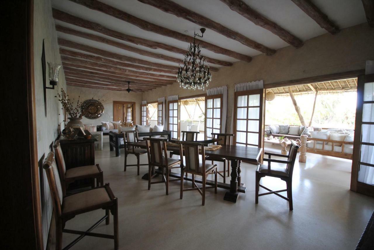 The Lawford Hotel Malindi Ngoại thất bức ảnh
