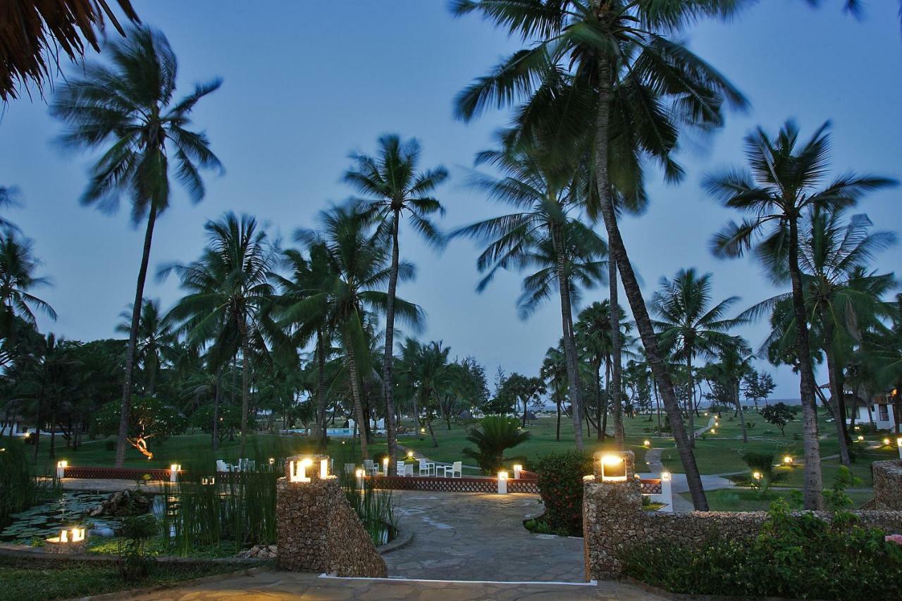 The Lawford Hotel Malindi Ngoại thất bức ảnh