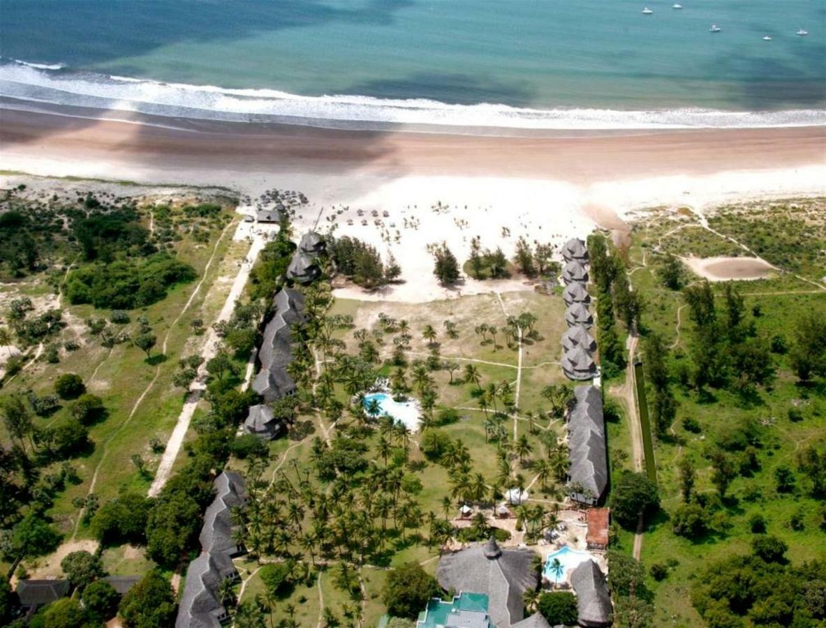 The Lawford Hotel Malindi Ngoại thất bức ảnh