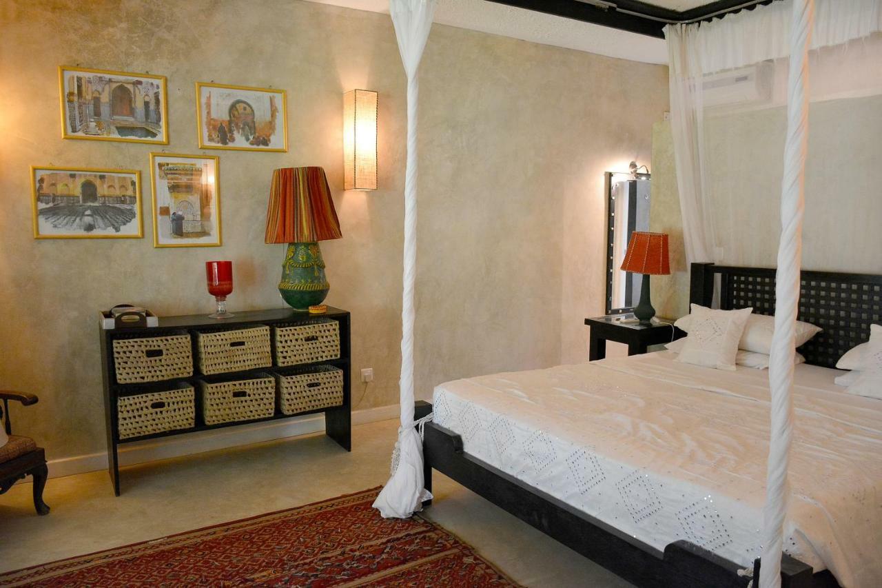 The Lawford Hotel Malindi Ngoại thất bức ảnh