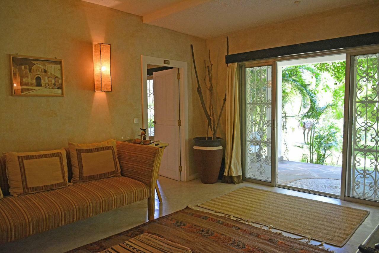 The Lawford Hotel Malindi Ngoại thất bức ảnh