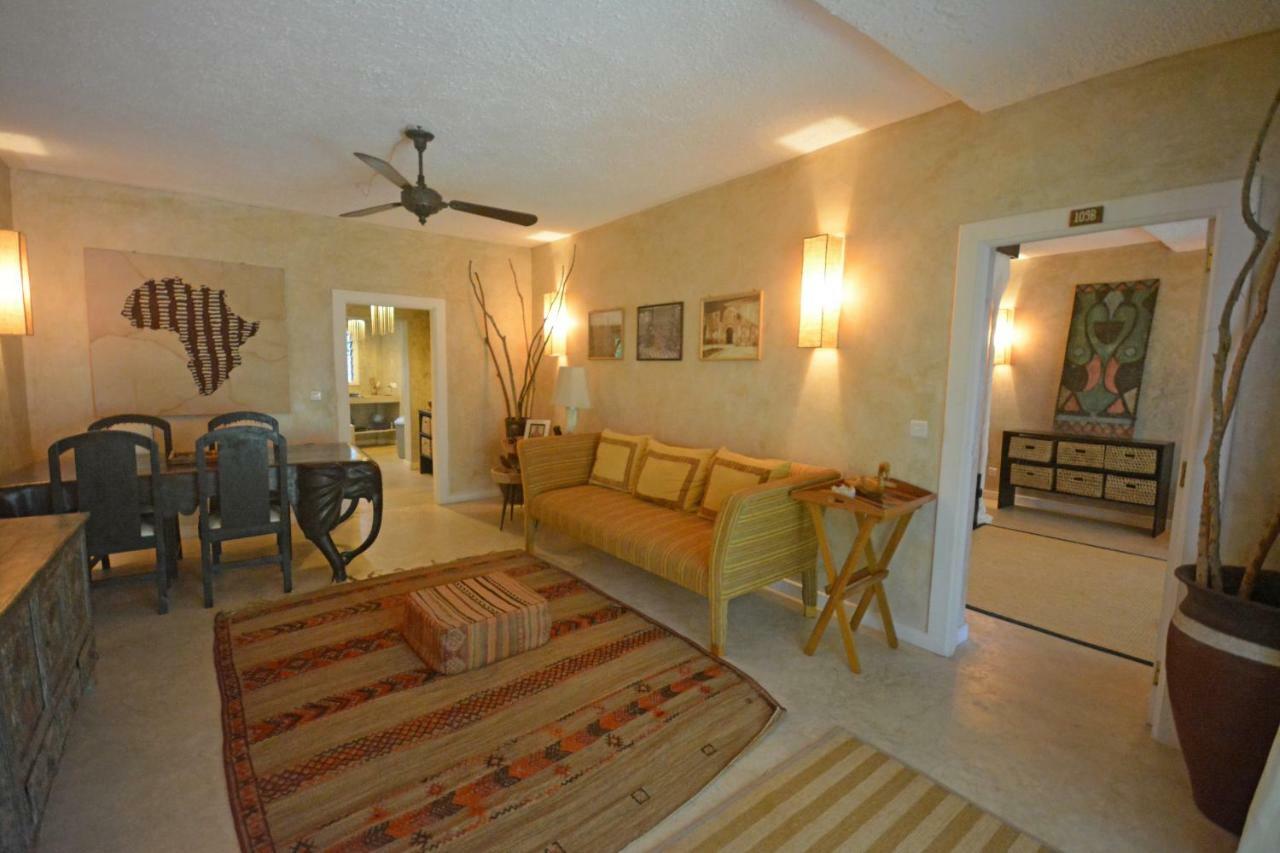 The Lawford Hotel Malindi Ngoại thất bức ảnh