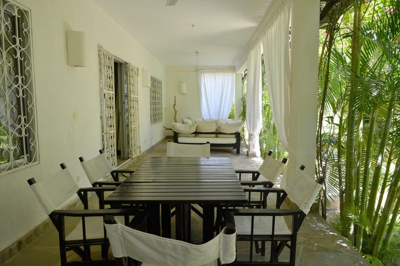 The Lawford Hotel Malindi Ngoại thất bức ảnh