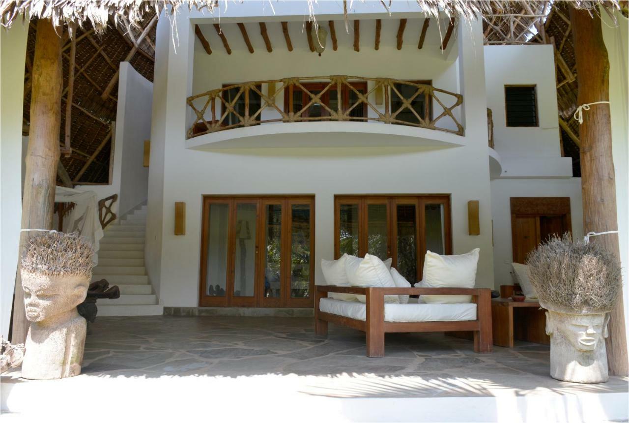 The Lawford Hotel Malindi Ngoại thất bức ảnh