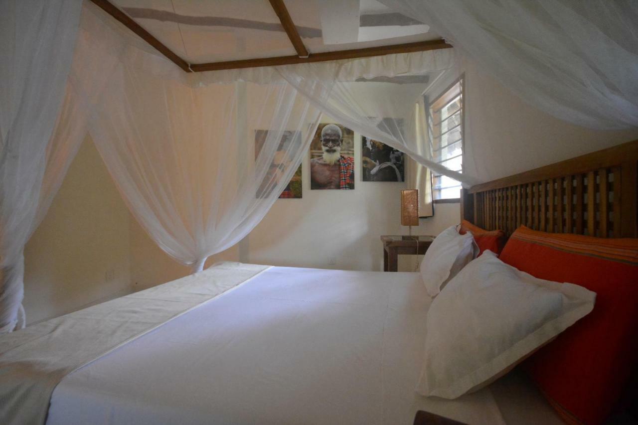 The Lawford Hotel Malindi Ngoại thất bức ảnh