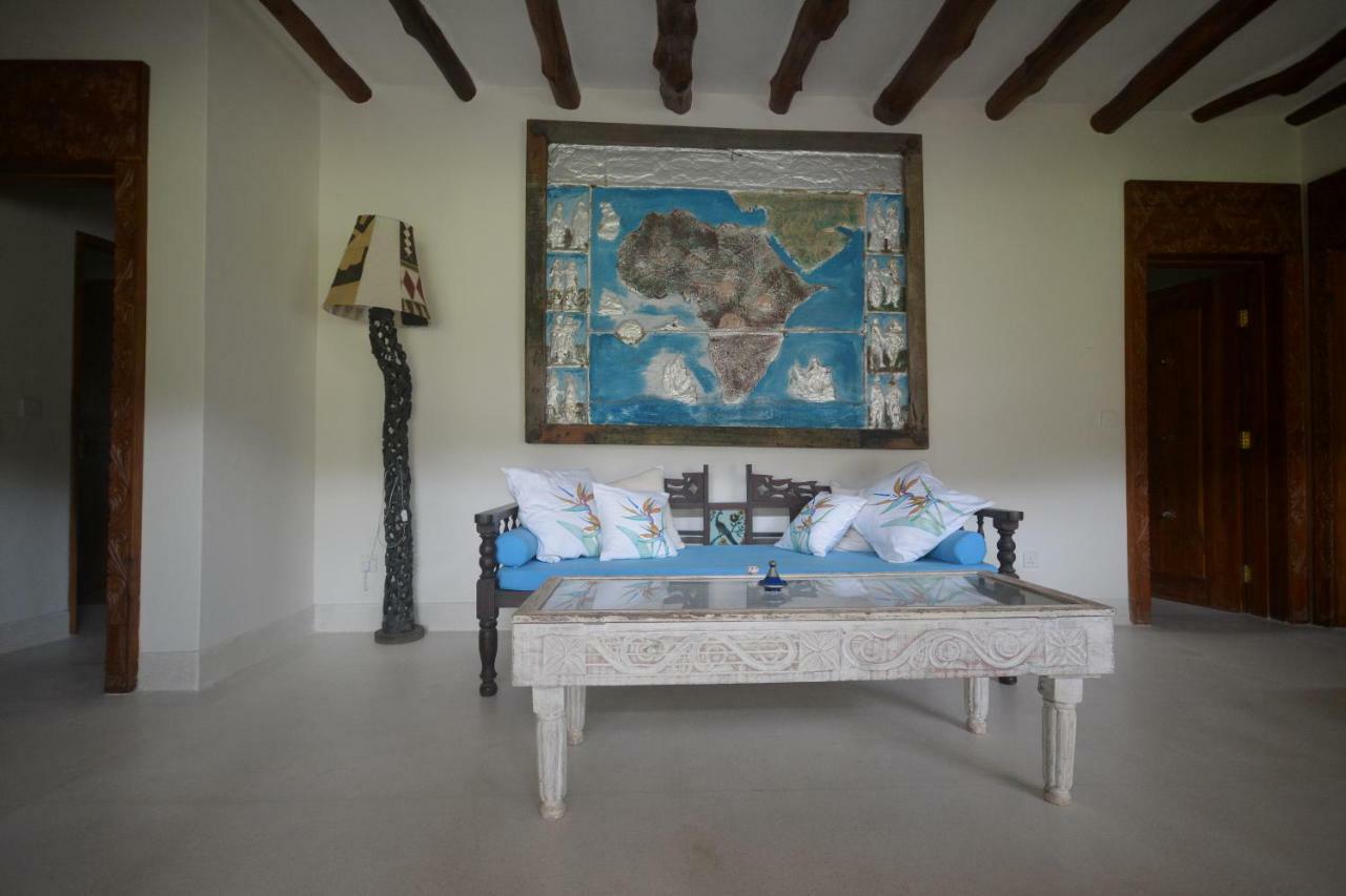 The Lawford Hotel Malindi Ngoại thất bức ảnh