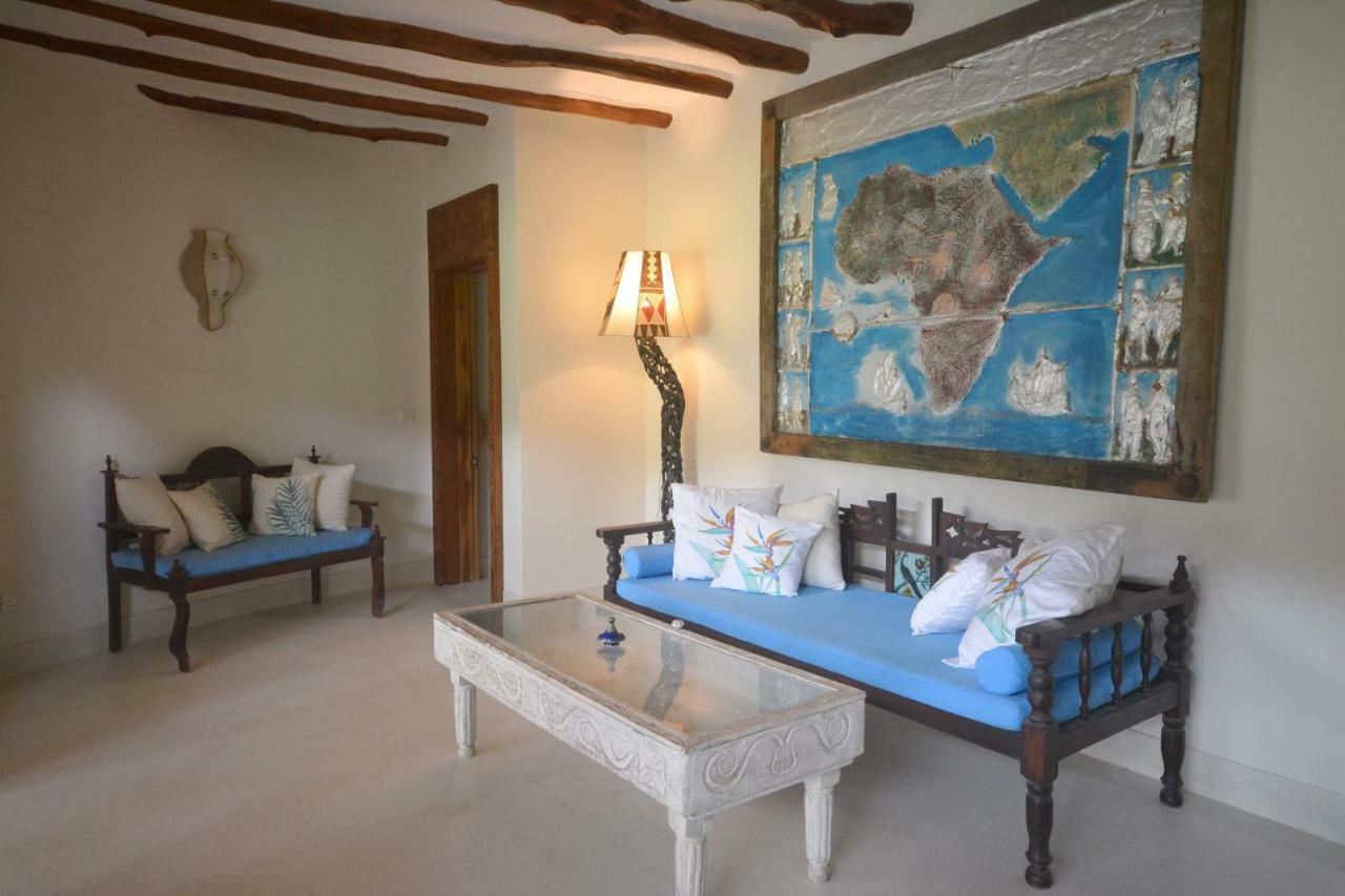 The Lawford Hotel Malindi Ngoại thất bức ảnh