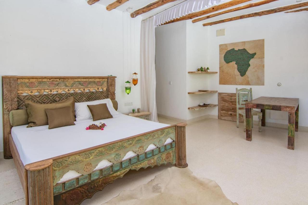 The Lawford Hotel Malindi Ngoại thất bức ảnh